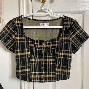 Hollister top. Size x-small.